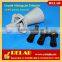 Corrosion and Temperature Resistant PVDF Plastic Jet Mixing Eductor Nozzle