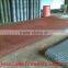 Heavy Duty Expanded Mesh Sheets / PVC Coated Expanded Metal Mesh Supplier