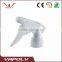 Hot sale high quality 28/410Household cleaning foam plastic trigger sprayer