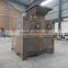 New technology and high efficiency charcoal briquette making machine