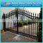 wrought iron gate designs for school gate