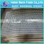 Galvanized / pvc coated welded wire mesh / 6x6 reinforcing welded wire mesh
