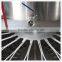 Stainless steel electric motor 24 frames bee honey extractor for processing honey