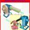 home textile/ down clothes fiber filler machine