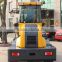 Hydraulic joystick control best construction machinery tractor ZLY918 various optional tools and pilot control