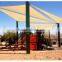 Shade Net Sun Shade Sail