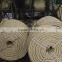 3 Strand Twisted Bulk Natural Sisal Rope Price