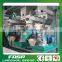 Hot Sale 1TPH Output Biomass Fuel Making Machine/Wood Pellet Mill MZLH420 with Ring Die