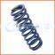 Customized wholesale quality x-750 coil spring