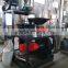 PE plastic powder mill machine