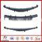 China Best Pickup Leaf Spring for Truck