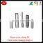 Wholesale Competitive Price Custom Special CNC Machining Aluminum Alloy Pipe