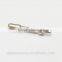 Europe style electronic 2 solid cnc machining hollow pin with custom plug