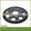 Customized Tiller Sprockets