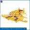 Zero Defect Excavator Upper Frame for Sale with High Performance