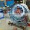 LMS carbon steel cable tray roll forming machine manufacturer with best service