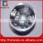 4BT Pistons Construction Engine Spare Piston With Pin OEM 3907163 3096223
