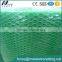 High Quality Expanded and Perforated Plastic Wire Mesh