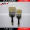 New design boar bristle paint brush with wooden handle painting tools