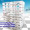 High Quality Cold Storage aluminum pallet better than wood pallet