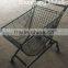 Hot Selling Supermarket Shopping Trolley Cart