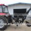 China made good performance comapct tractor backhoe