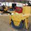 Popular Selling 325KG Walk Behind Road Roller RS600 Single Drum Steel Roller