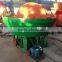 2017 new style Gold ore Wet Pan Mill ready on sale