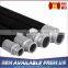 Custom Fit Sis Tube Perforated Pipe Flexible Rubber Hose