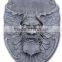 antique shield