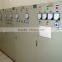 Fountain equipment water fountain control system