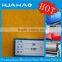 Breathable high performance polypropylene nonwoven fabric