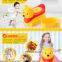 HS Group Ha'S HaS toys amazon ebay hot sell cartoon rabbit Potty for baby