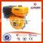 170F four stroke small gasoline engine