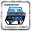 High qualtiy 439cc 50hz 230v 60hz 120v-240v 7.5kw portable gasoline generator set