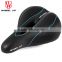 WHEEL UP 1pc Bike Saddle Mountain Bike Saddle Seat with Taillight Cycling Tool Bike Accessaries 3 colors