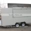 trailer mounted generator for sale gas run mobile food cart