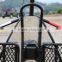 Hot Sale Halley Motor Trailer for Sale(FS-MT501)