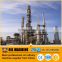 Chinese GB standard HDC035 CE proved industrial automatic crude oil to gasoline light distillates refinery equipment