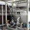 Safety operation and Reliable Drummed Bitumen Decanting Machine