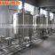 soy milk production line