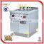 12-Basket Gas Pasta Cooker with Cabinet