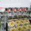 Hot sale Cup water production machinery,cup water production line