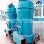 maize grinding mill has good performance in grinding crude carbon black to fine powder