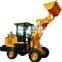 New Product ZL16 Mini Wheel Loader Engineering Machinery