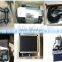 Wireless ocs crane scale with 0.5kg division and remote control