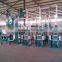 Manufacturer of automatic small wheat flour mill