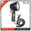 safe hunting and shooting mobile led 12V handheld searchlight 5JG-NFL120-25W