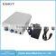 motorized battery powered electric hand pull trolley for agriculture