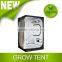 Hydroponics Indoor Grow Tent 2x2x2m Bud Plant Reflective Room Multi Vents